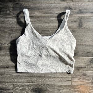Lululemon align tank